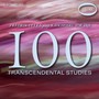100 Transcendental Studie - K. Sorabji