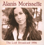 The Lost Broadcast - Alanis Morissette