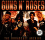 The Broadcast Archive - Guns n' Roses