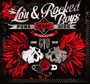 18 Lat Lou & Rocked Boys - Punk Side - 18 Lat Lou & Rocked Boys 