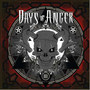 III - Days Of Anger
