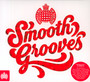 Smooth Grooves - V/A