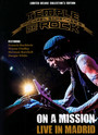 On A Mission-Live In Madrid - Michael Schenker