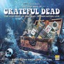 The Very Best Of The Dead Broadcasting Live - Grateful Dead