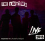 Live 2015 - The Libertines