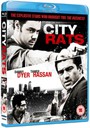 City Rats [Blu Ray] Danny Dyer; Tamer Ha - City Rats  Danny Dyer; Tamer Ha