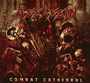 Combat Cathedral - Assassin