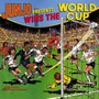 Junjo Presents: Wins The World Cup - Henry 'junjo' Lawes 
