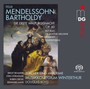 Die Erste Walpurgisnacht - F Mendelssohn Bartholdy .