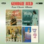 Four Classic Albums - Georgie Auld