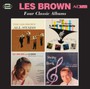 Four Classic Albums - Les Brown