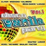 Disco Vanila Party vol. 1 - V/A