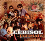 The Ultimate Collection - Leb I Sol