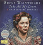 Take All My Loves-9 Shake - Rufus Wainwright
