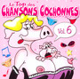 Top Chansons Cochonnes 6 - Top Chanson Cochonnes   