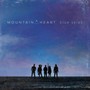 Blue Skies - Mountain Heart