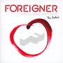 I Want To Know What Love Is - The Ballads - Foreigner