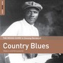 Rough Guide: Country Blue - Rough Guide To...  