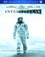 Interstellar - Movie / Film