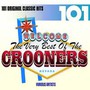 101 Very Best Of The Crooners - V/A