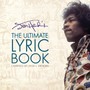 The Ultimate Lyric Book - Jimi Hendrix