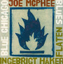 Blues Chicago Blues - Joe McPhee  /  Ingebrigt Haker Flaten