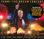 Dream Concert: Live F.T. - Yanni