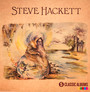 5 Classic Albums - Steve Hackett