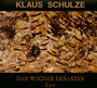 Das Wagner Desaster - Klaus Schulze