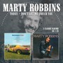 Today/Don't Let Me Touch You - Marty Robbins