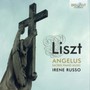 Angelus, Sacred Piano Mus - F. Liszt
