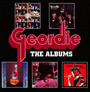 The Albums: Deluxe Five CD Boxset - Geordie