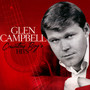 Country Boy's Hits - Glen Campbell