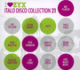 ZYX Italo Disco Collection 21 - I Love ZYX   