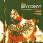 Live At Montreux, Switzerland 1978 - Billy Cobham