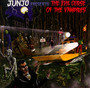 Junjo Presents: Evil Curse Of The Vampies - Henry 'junjo' Lawes 