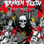 At Peace Amongst Chaos - Broken Teeth HC