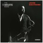 The Roulette Sides - John Coltrane