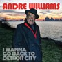 I Wanna Go Back To Detroit City - Andre Williams