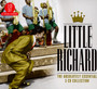 Absolutely Essential 3 CD Collection - Richard Little