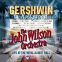 Gershwin In Hollywood - John Orchestra Wilson 