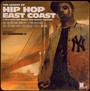 The Legacy Of Hip Hop East Coast - V/A