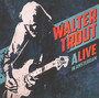 Alive In Amsterdam - Walter Trout