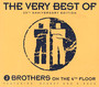 Very Best Of - Two Brothers On The 4TH Floor
