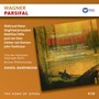 Wagner: Parsifal - R. Wagner