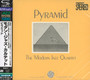 Pyramid - Modern Jazz Quartet