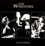 Live In Rome - Winstons