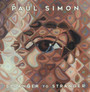 Stranger To Stranger - Paul Simon