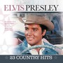 23 Country Hits - Elvis Presley