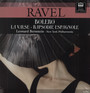 Valse - Rapsodie Espagnole - M. Ravel